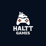 Haltt Games logo
