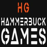 Hammerbuck Games logo