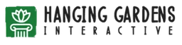Hanging Gardens Interactive logo