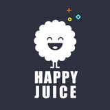 Happy Juice Games logo