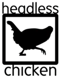 Headless Chicken Games logo