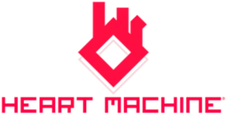 Heart Machine logo