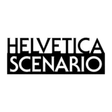 Helvetica Scenario logo