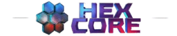 Hex Core logo
