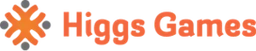 Higgs Games logo