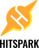 Hitspark logo