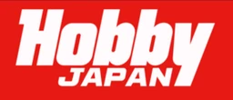 Hobby Japan logo