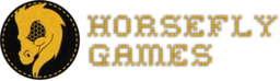 Horsefly Games logo