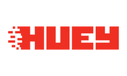 Huey Games logo