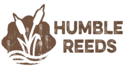 Humble Reeds logo