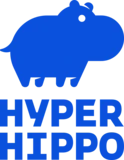 Hyper Hippo Entertainment logo