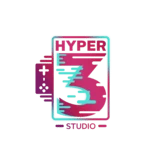 Hyper Three Studio logo