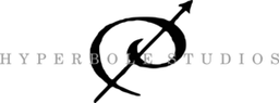 HyperBole Studios logo