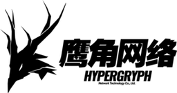 Hypergryph logo