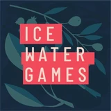 Ice Water Games logo