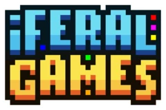 iFeral Games logo