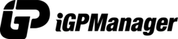 iGP Games logo