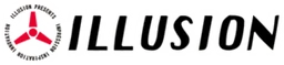 Illusion logo