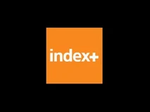 Index+ logo