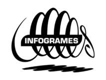 Infogrames logo