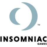Insomniac Games logo