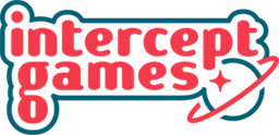 Intercept Games logo