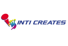 Inti Creates logo