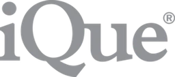 iQue logo