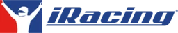 iRacing.com Motorsport Simulations logo