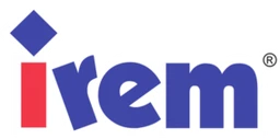 Irem logo
