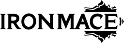 IRONMACE logo