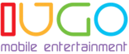IUGO Mobile Entertainment logo