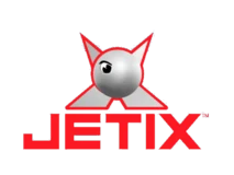Jetix Games logo
