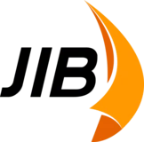 Jib Games logo