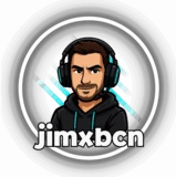 Jimxbcn logo