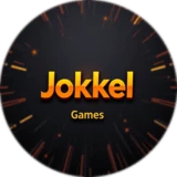 JokkelGames logo
