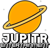 Jupitr Entertainment logo