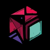 kaleidoscube logo