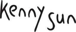 Kenny Sun logo