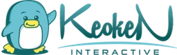 KeokeN Interactive logo