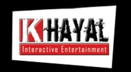 Khayal Interactive Entertainment logo