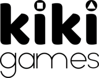 Kiki Games logo