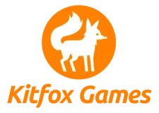 Kitfox Games logo