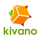Kivano logo