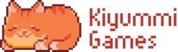 Kiyummi Games logo