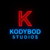 Kodybod Studios logo
