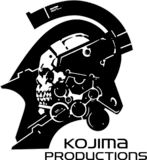 Kojima Productions logo