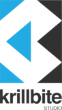 Krillbite Studio logo