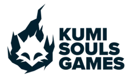 Kumi Souls Games logo