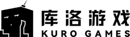 Kuro Games logo